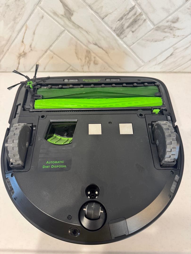 ルンバs9＋ 本体