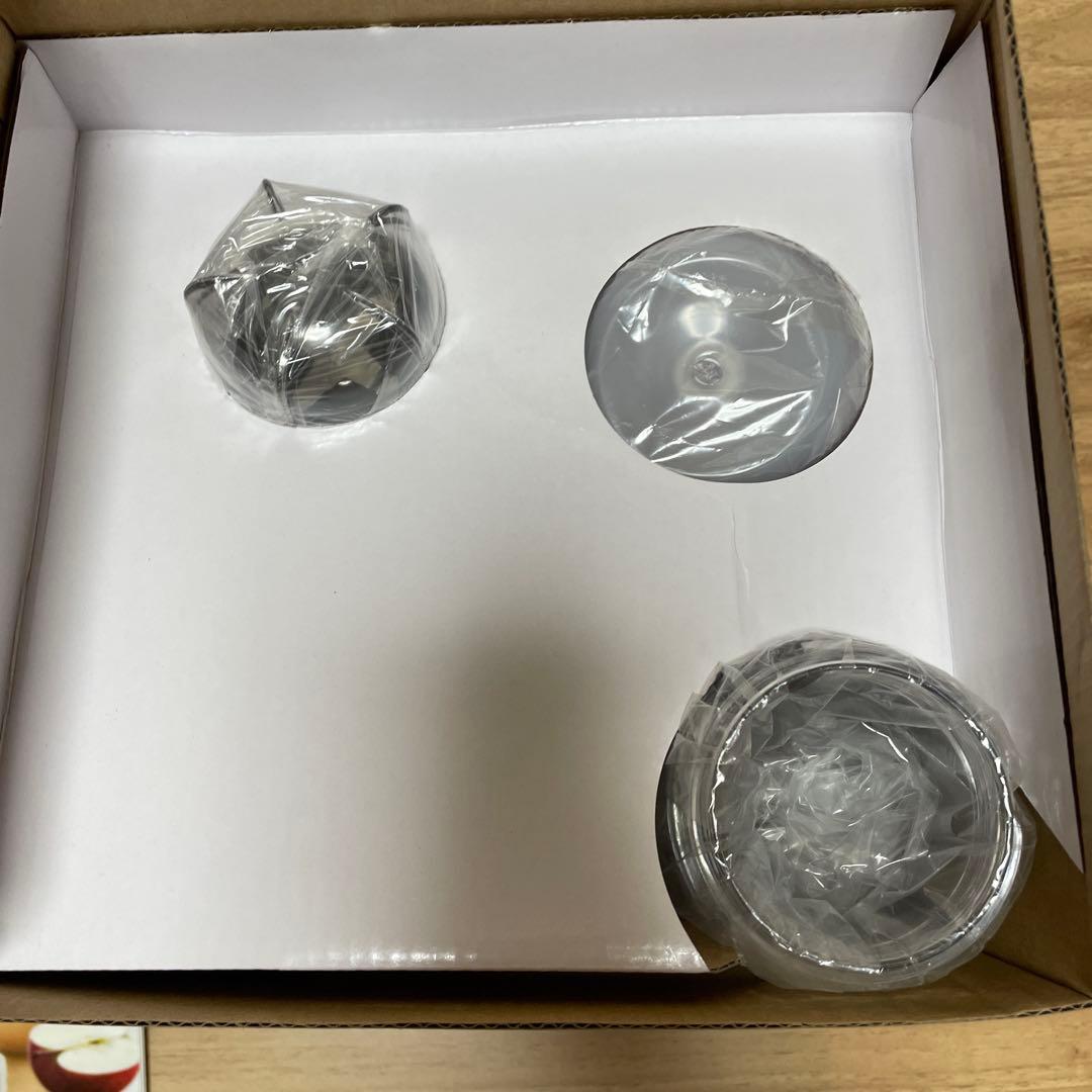 値下げしました。Doctor smoothie スムージーメーカー