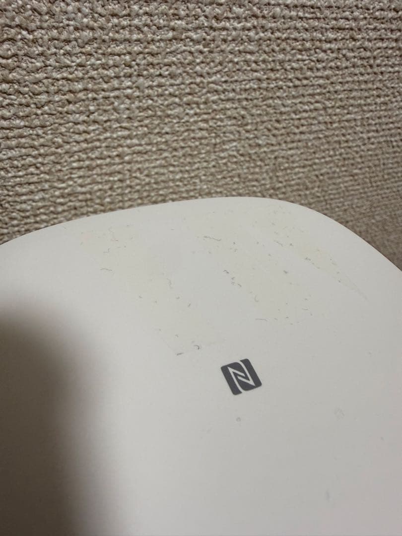 Speed Wi-Fi  5G L13 ホワイト