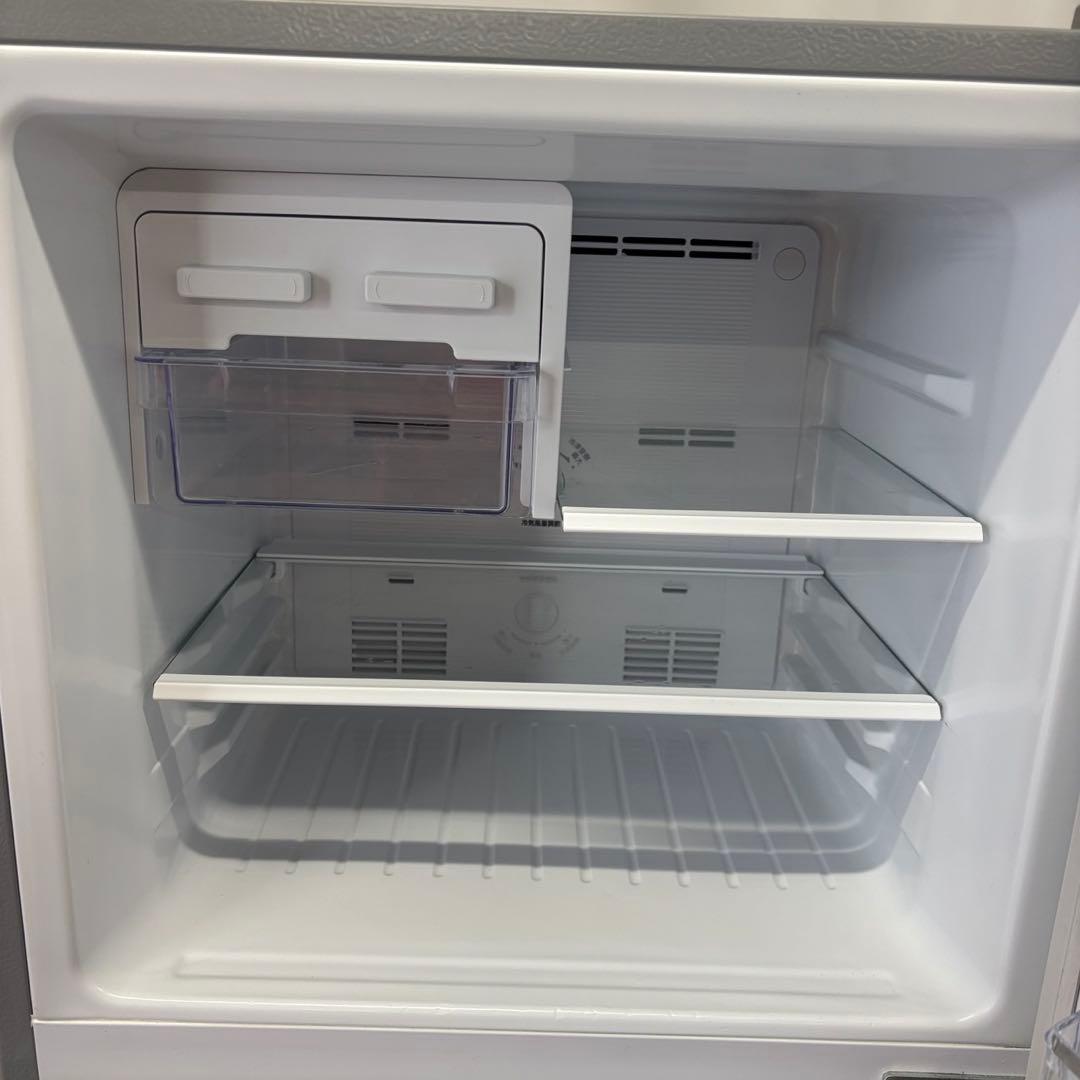 ★992　冷蔵庫　パナソニック　200-300ℓ　大きめ　設置無料　中古　綺麗