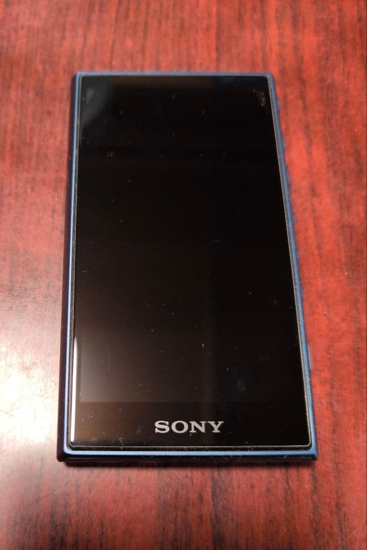 SONY NW-A105 ウォークマン 16GB