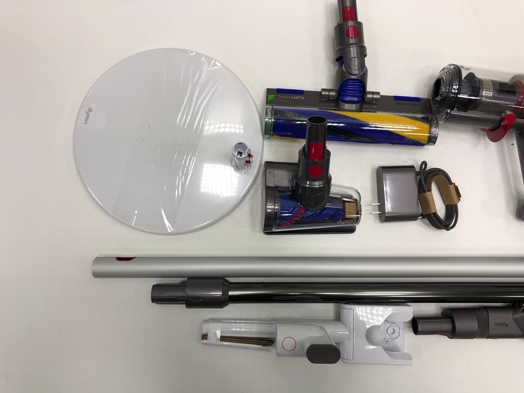 アウトレット品　Dyson Micro ORIGIN 掃除機 SV33 OR