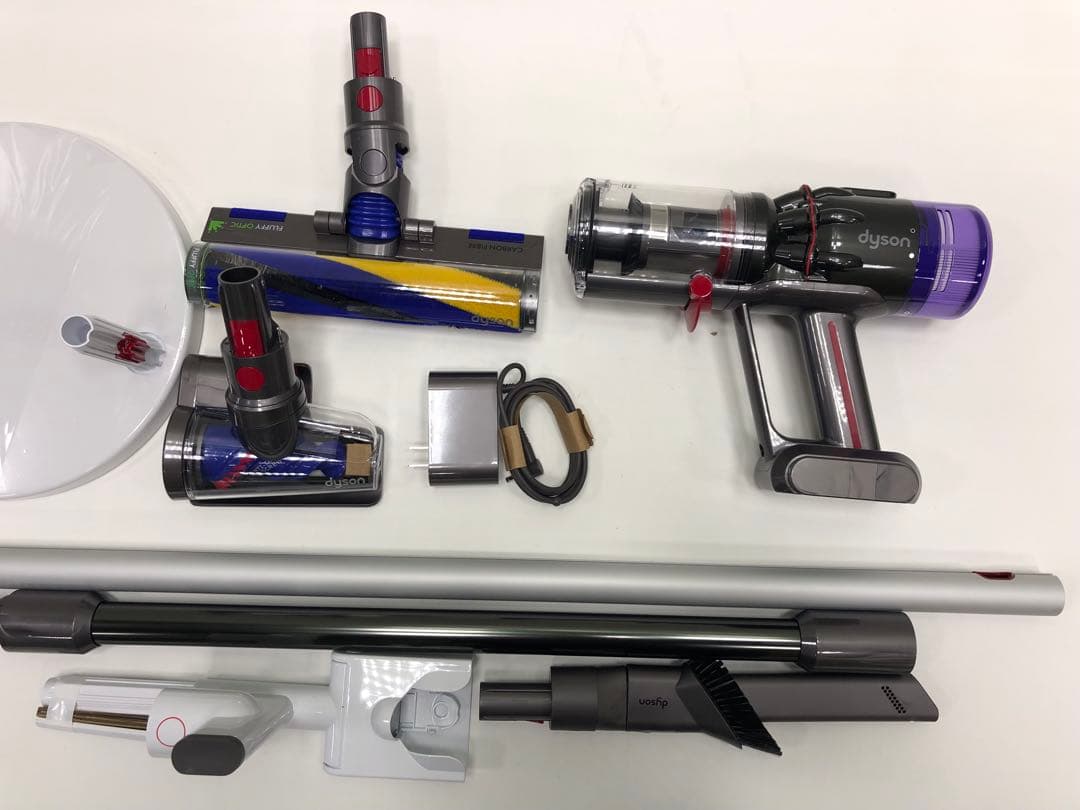 アウトレット品　Dyson Micro ORIGIN 掃除機 SV33 OR