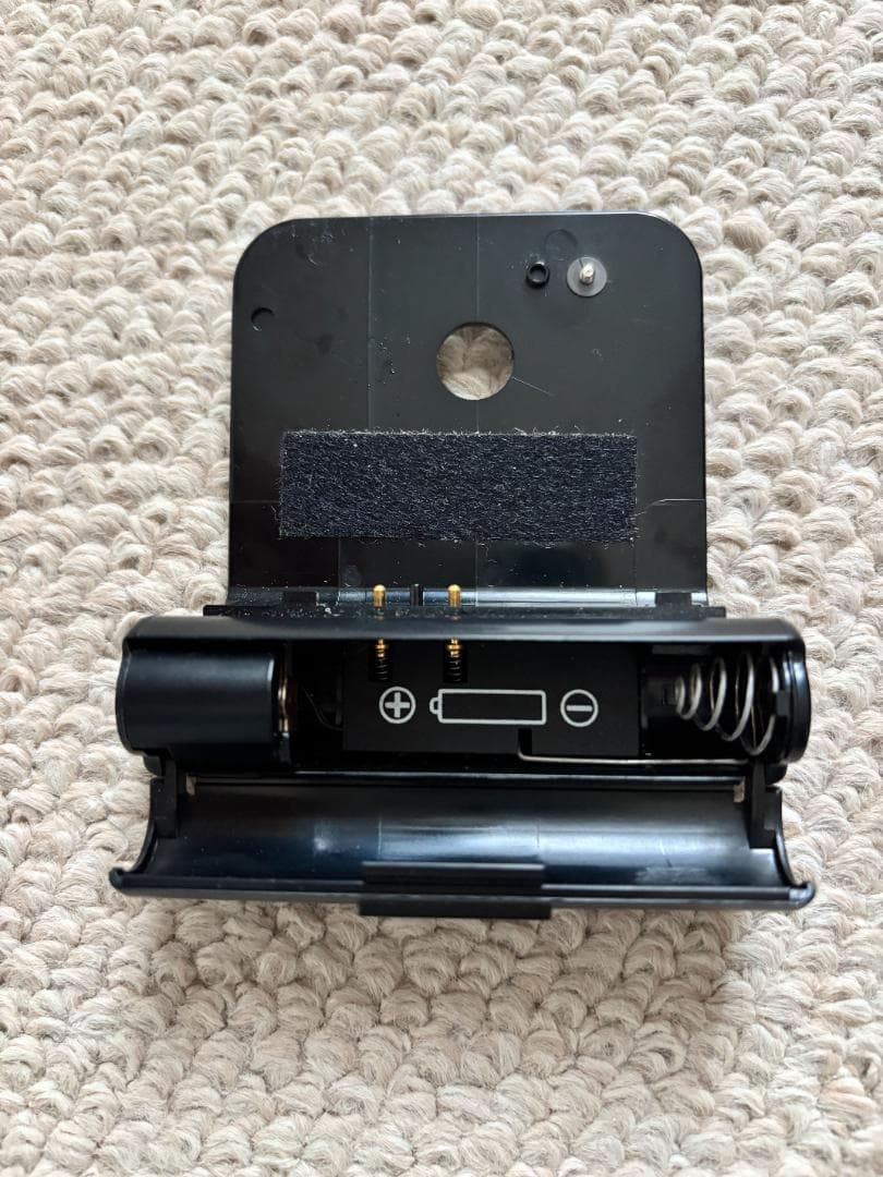 【SONYワイヤレスカセットウォークマン】WM-505（動作しません）