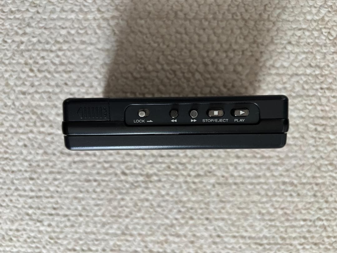 【SONYワイヤレスカセットウォークマン】WM-505（動作しません）