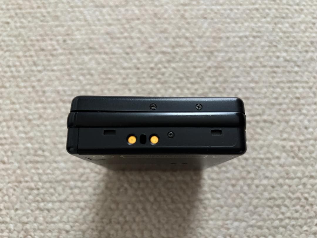 【SONYワイヤレスカセットウォークマン】WM-505（動作しません）