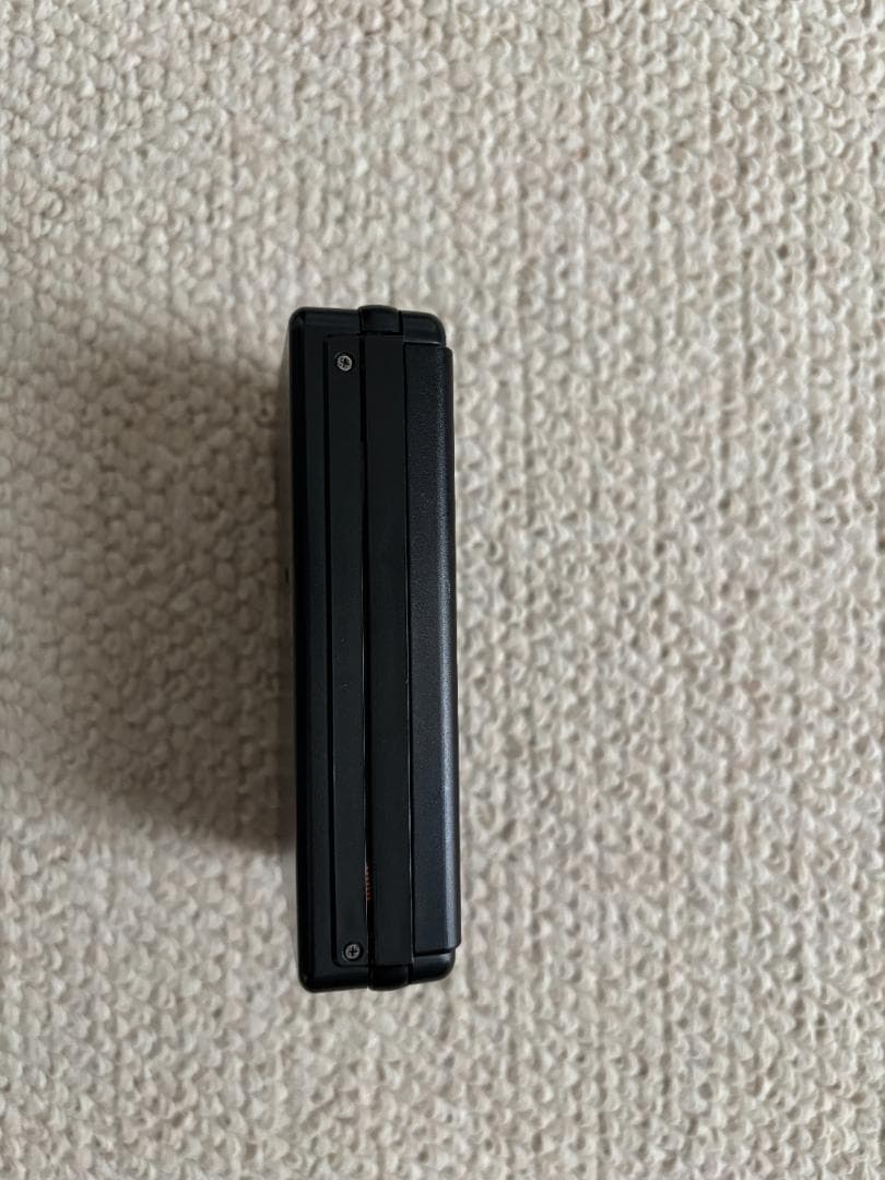 【SONYワイヤレスカセットウォークマン】WM-505（動作しません）