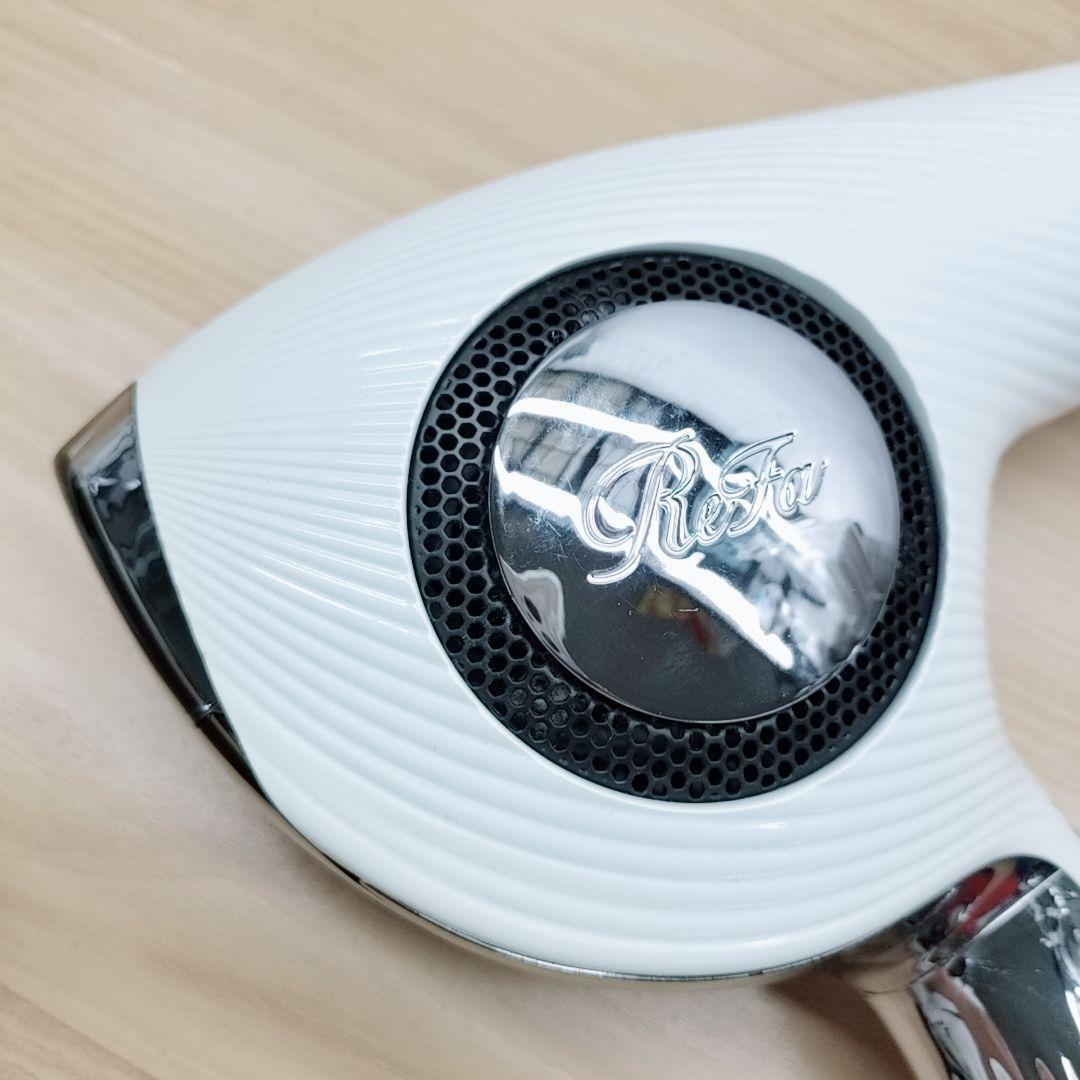 ほぼ未使用品⚡️Refa リファ ビューティック ドライヤー