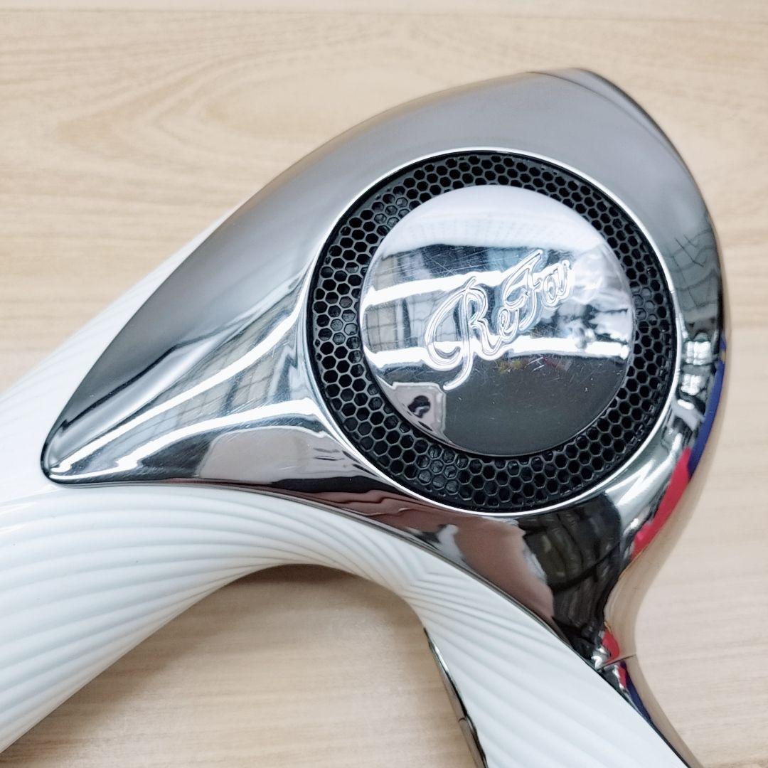 ほぼ未使用品⚡️Refa リファ ビューティック ドライヤー