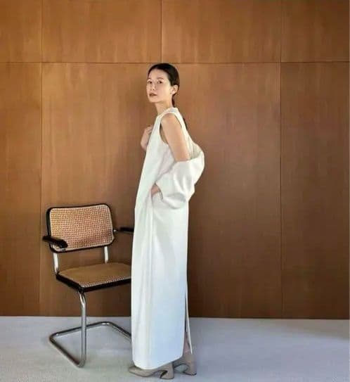 新品　美品　2WAY BOLERO ONE PIECE クラネ