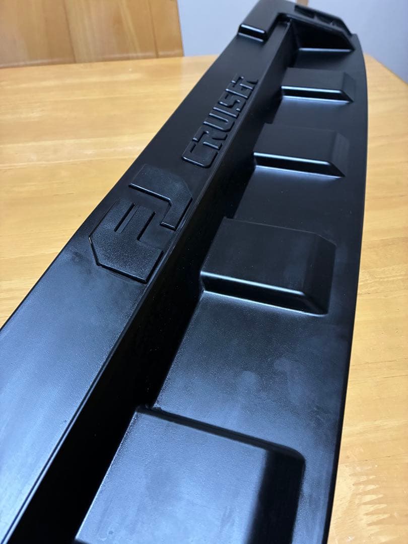 【美品】FJクルーザーGSJ15W型 2006−2020年ボンネットダクト