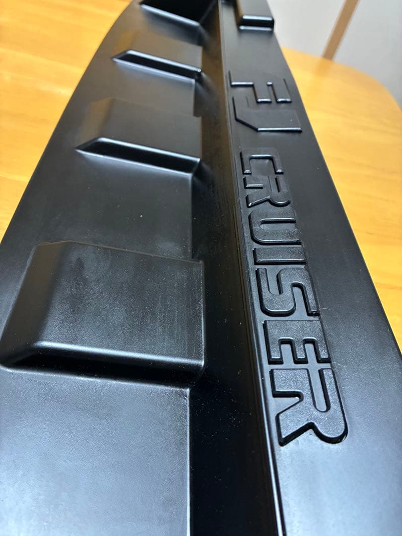 【美品】FJクルーザーGSJ15W型 2006−2020年ボンネットダクト