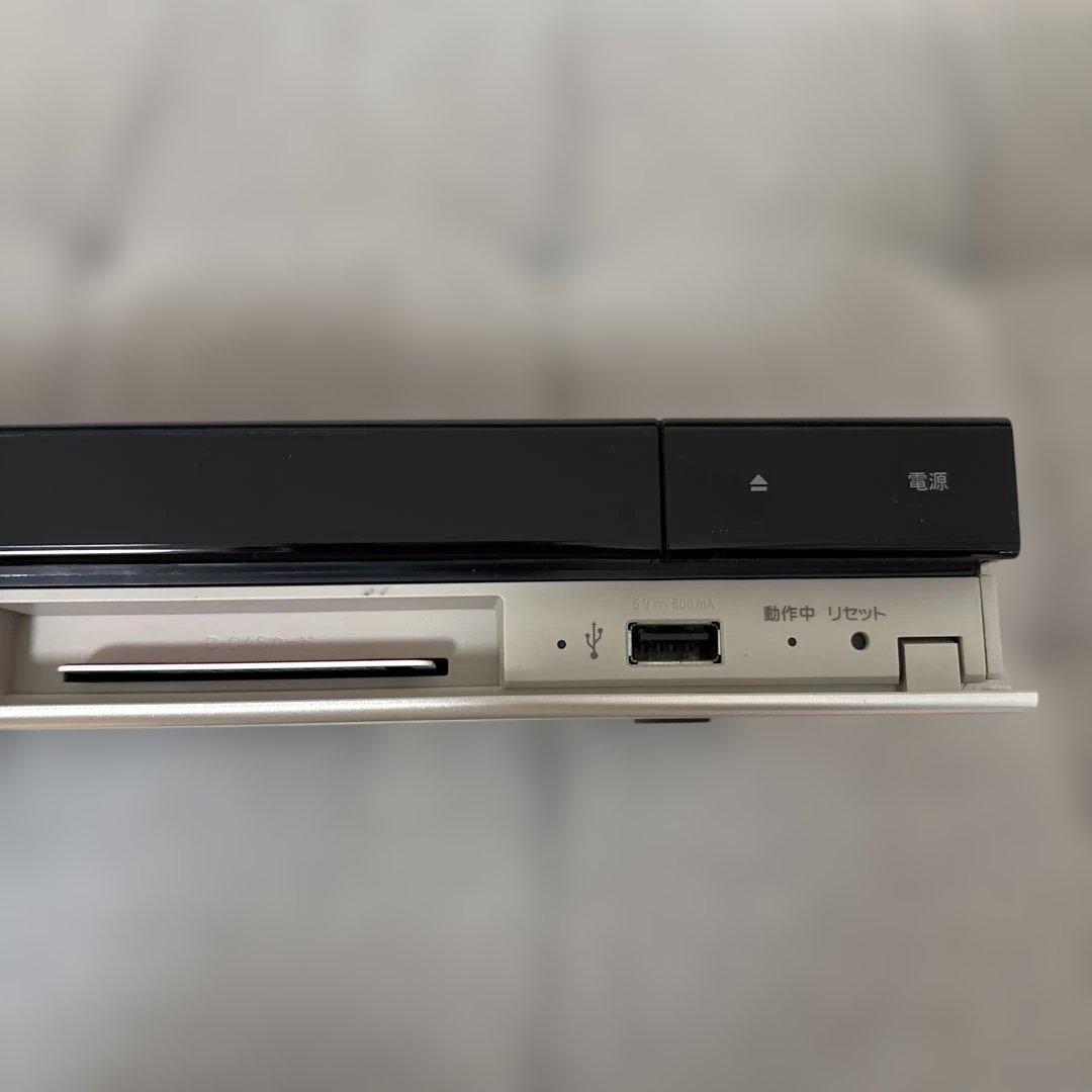 SONY 4Kブルーレイレコーダー