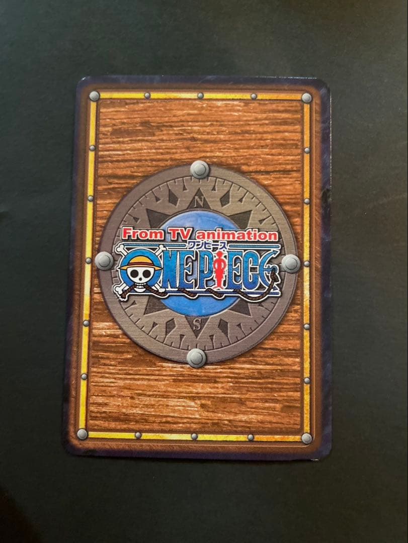 【希少】非売品　ワンピースカードゲーム　プロモ　ルフィ　麦わらの大海賊　入手困難