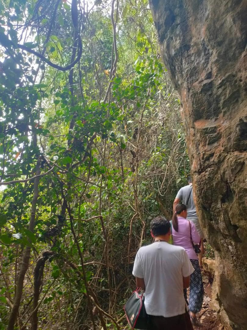 ❇龍の宝珠♎ネックレス♌金龍♋️如意宝珠♉タイのお守り♊プラクルアン✨