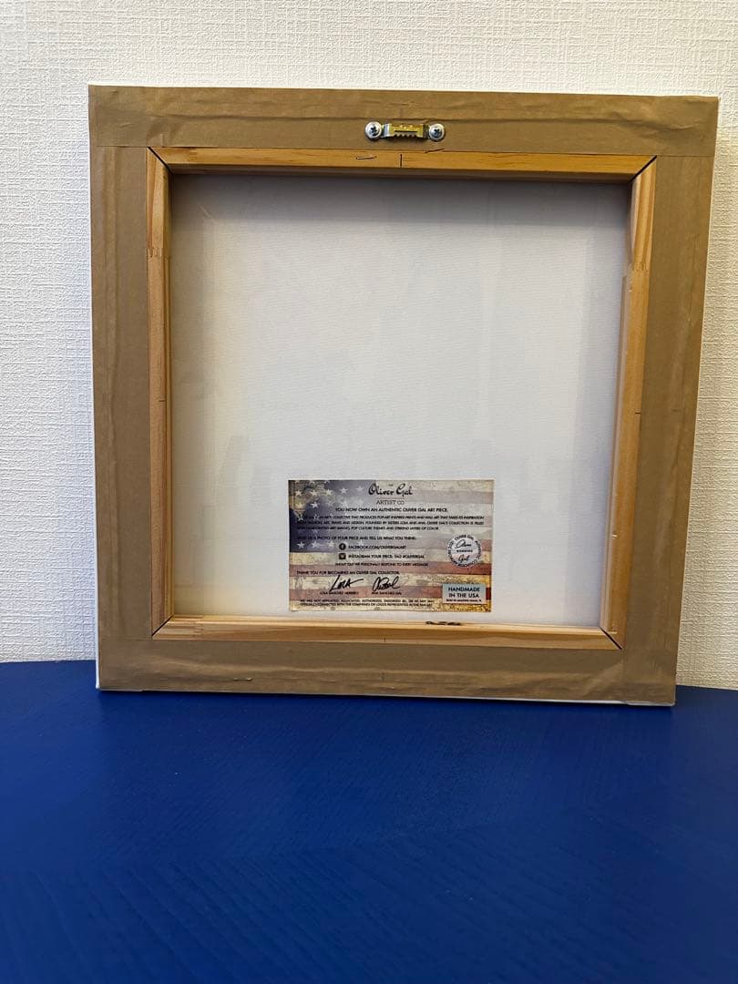 ち*む様 オリバーガル　Oliver Gal 絵画【正規品】