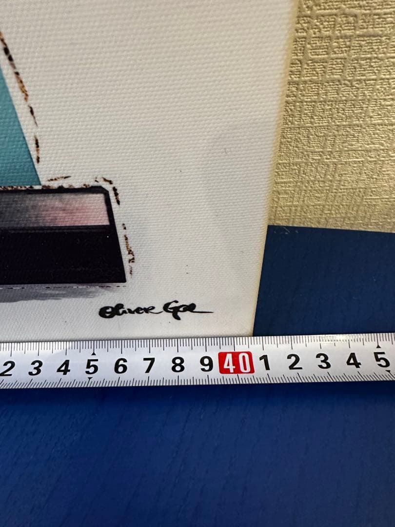 ち*む様 オリバーガル　Oliver Gal 絵画【正規品】