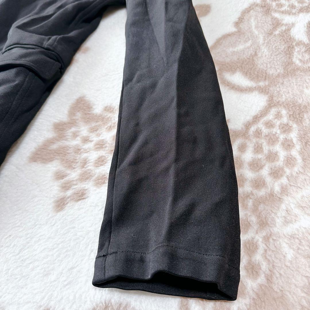 コムデギャルソンオム 05AW ポリ縮絨 テーラードジャケット ラインテープ M