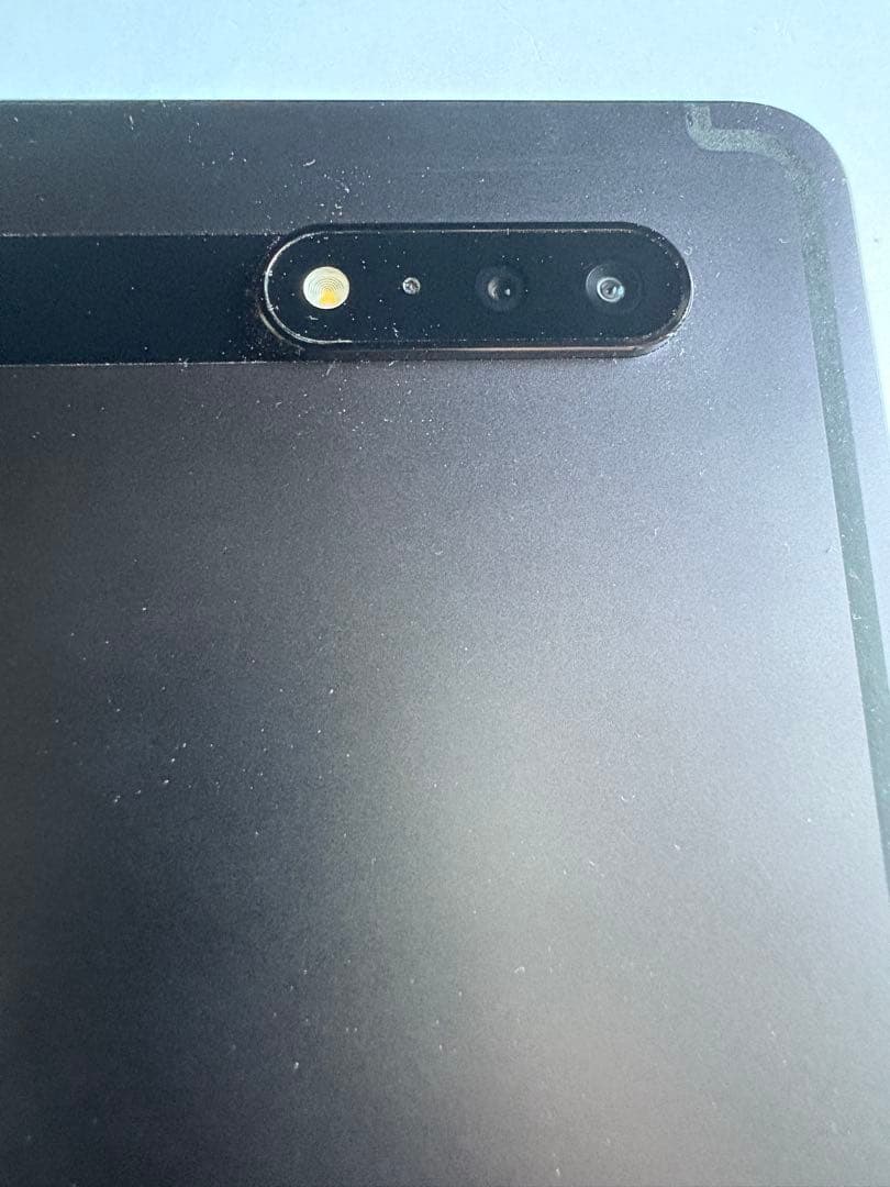 Androidタブレット本体 Samsung Galaxy S8 Ultra 256GB