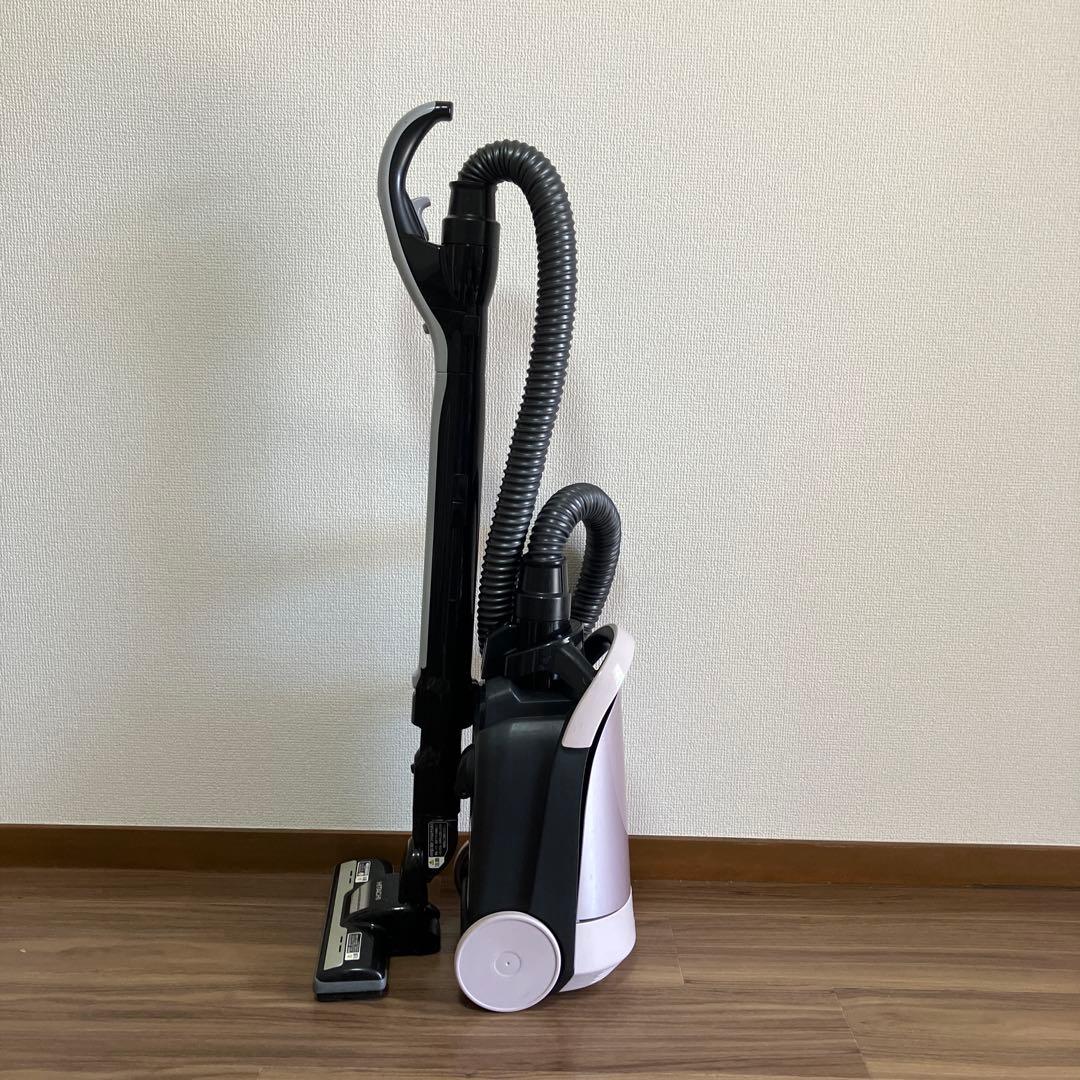 CV-PD500 HITACHI 電気式掃除機 2017年製