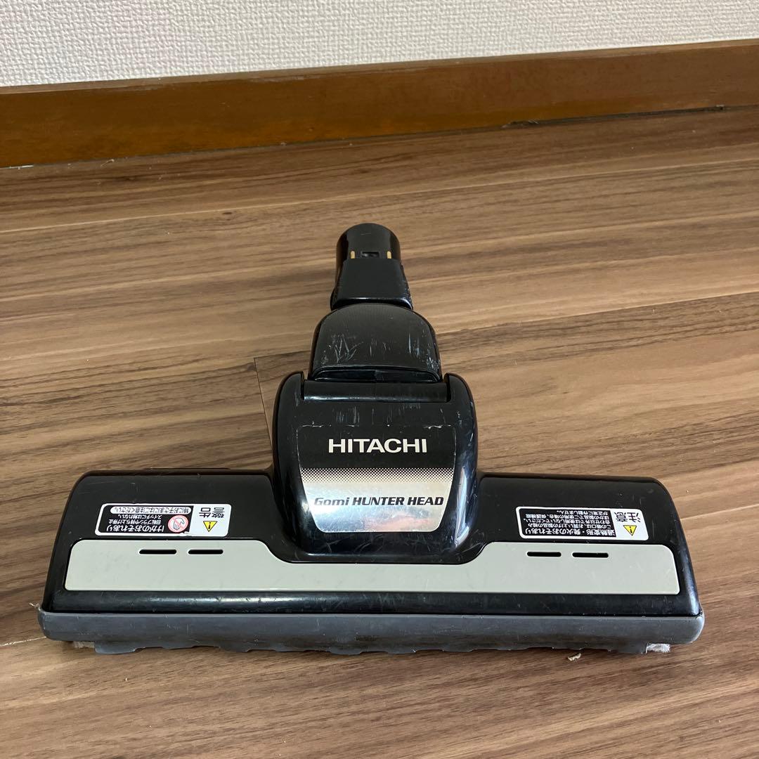 CV-PD500 HITACHI 電気式掃除機 2017年製