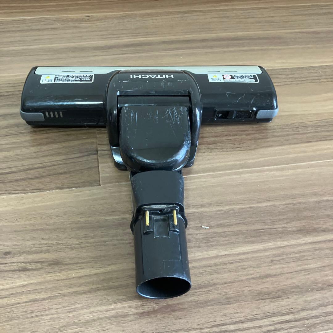 CV-PD500 HITACHI 電気式掃除機 2017年製