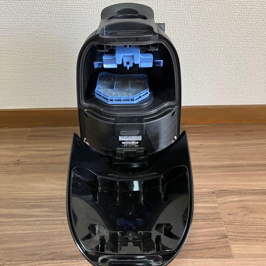CV-PD500 HITACHI 電気式掃除機 2017年製