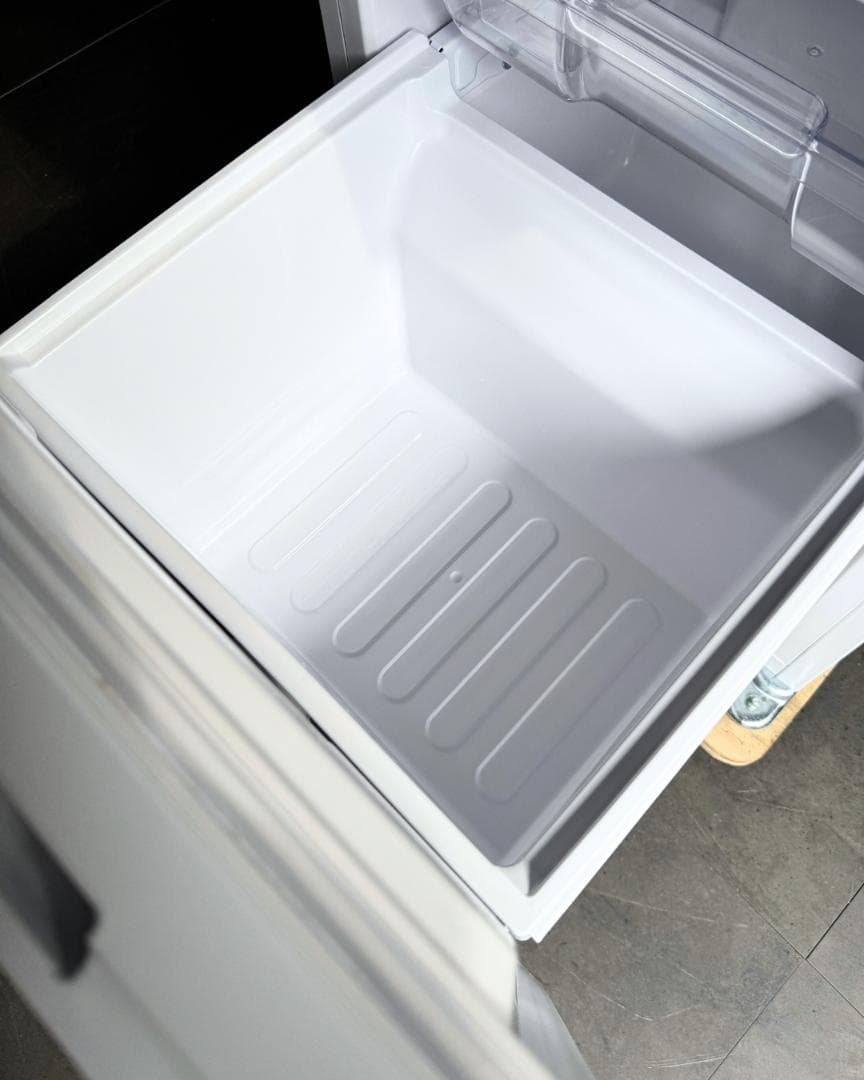 設置まで✨ SHARP 一人暮らし用冷蔵庫 152L✨ 2022年製⭕️