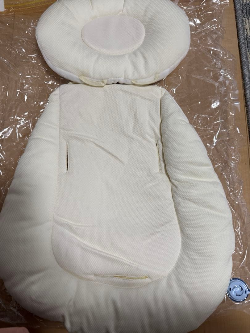 Combi ネムリラ【付属品完備、動作確認済み】