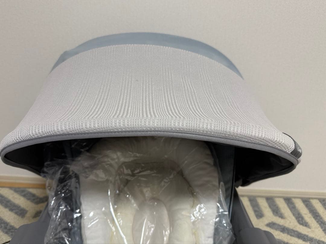 Combi ネムリラ【付属品完備、動作確認済み】