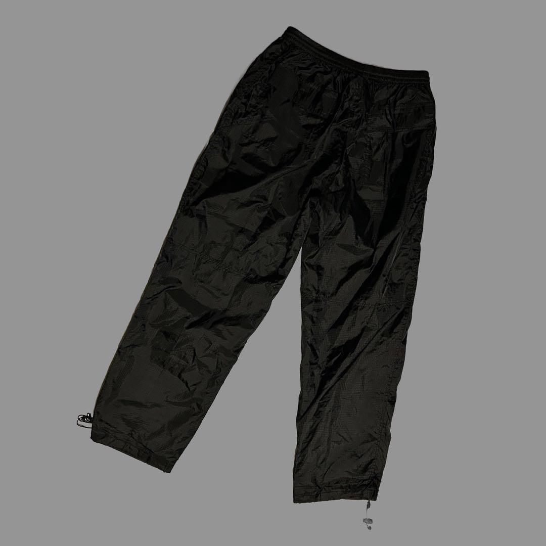 ★美品 90s Timberland ティンバーランド ナイロン セットアップ