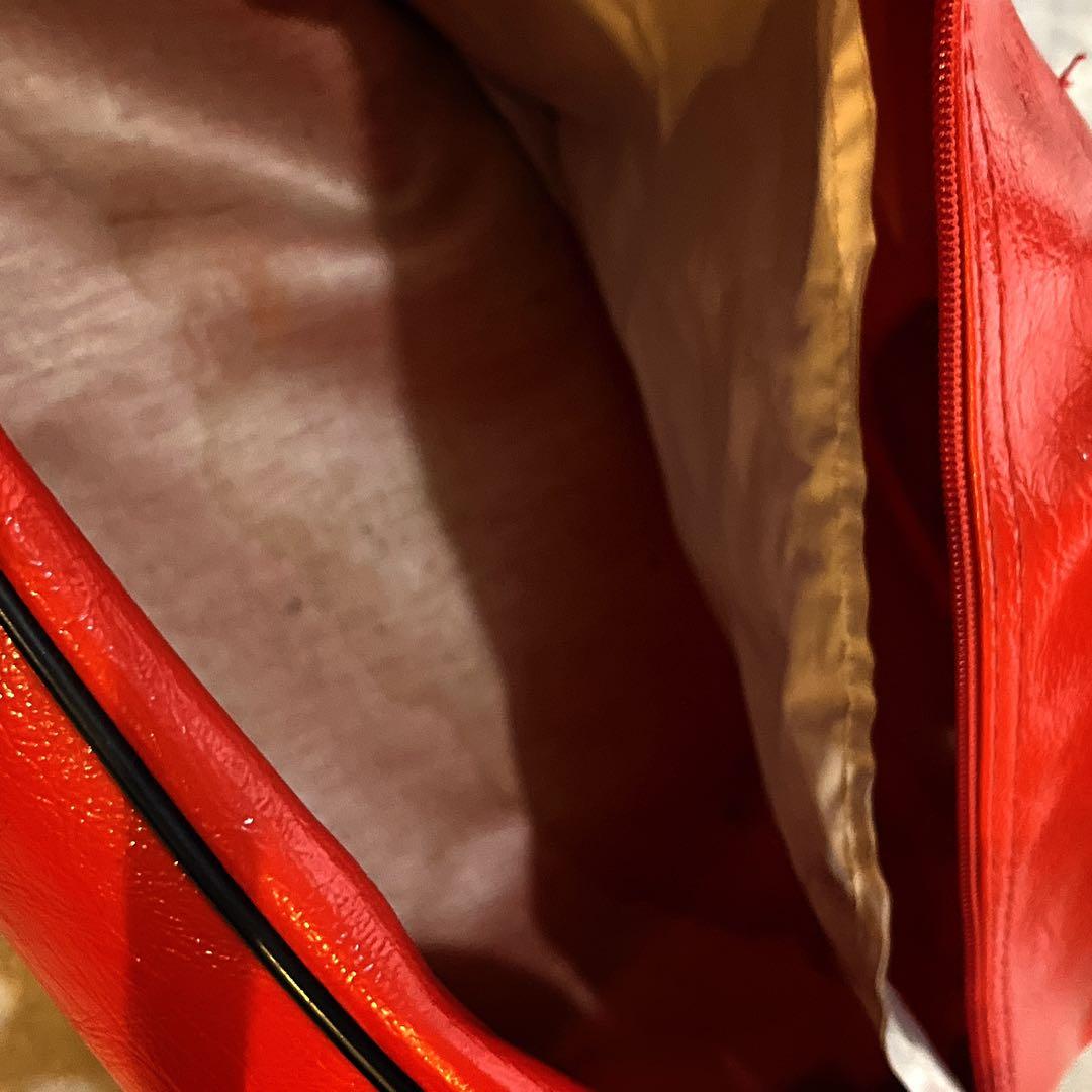 vintage 70〜80s old adidas Boston bag y2k