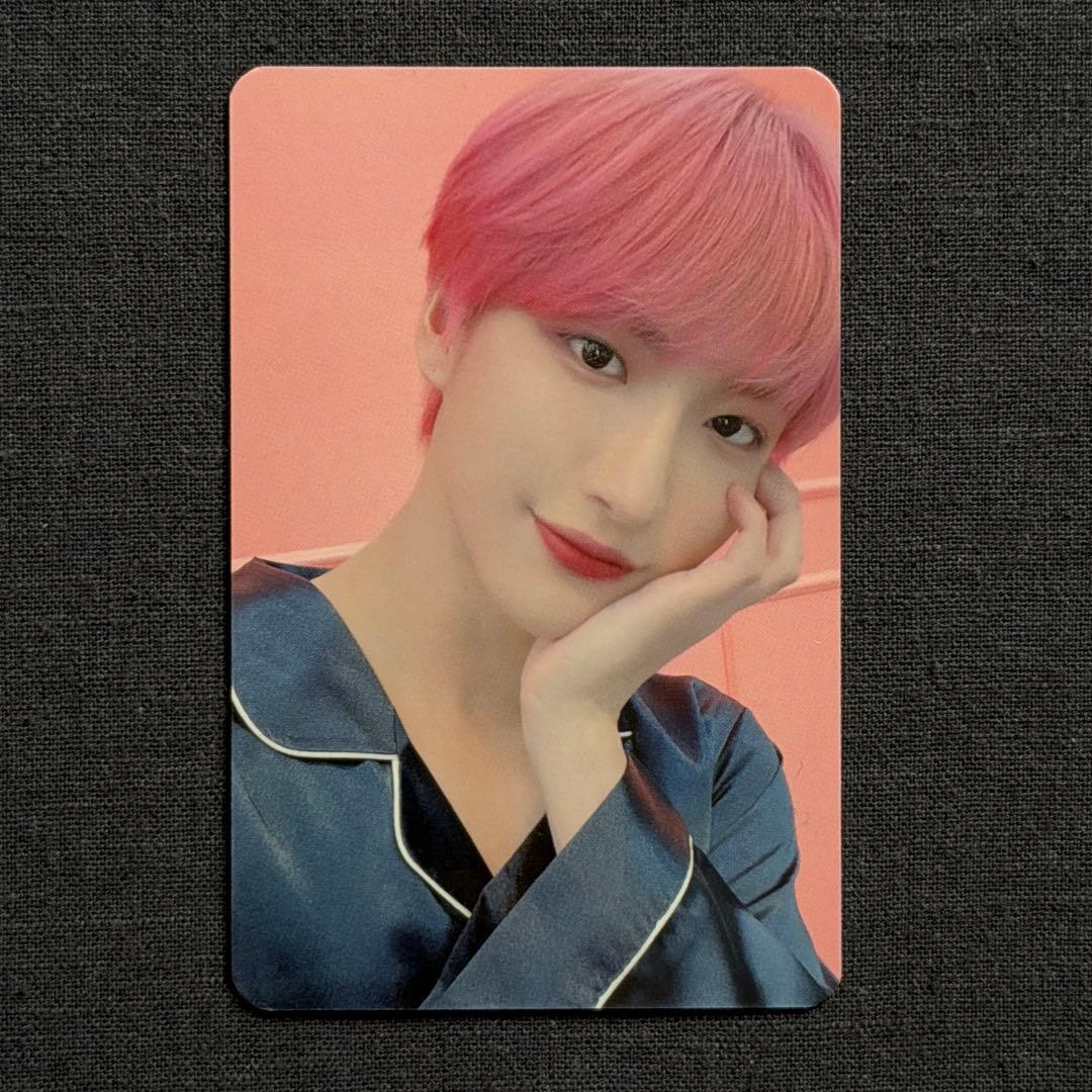 ATEEZ ソンファ makestar 4.0 当選者限定 トレカ