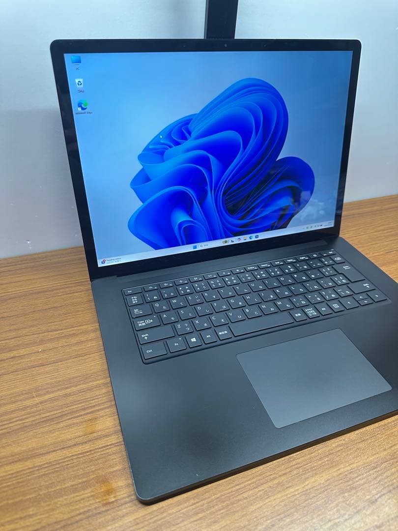 11.Surface Laptop 4 Ryzen 7 16Gb タッチパネル