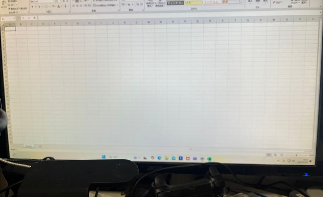 Windowsデスクトップ Lenovo Windows11 officeH&B i5 8GB