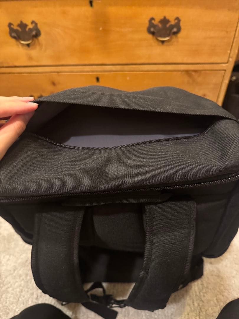 WOLFDOGS NAGOYA バックパック