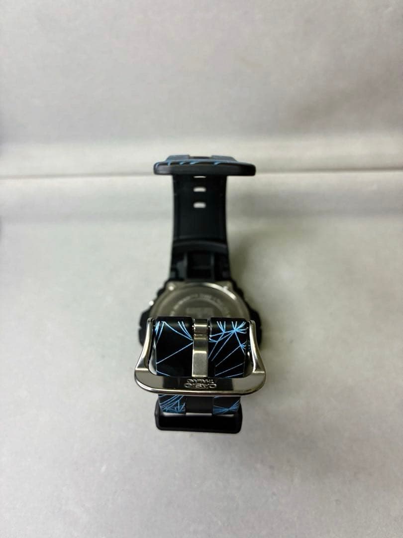 非売品G-SHOCK × Marlboro コラボ 腕時計 G-100 美品箱付