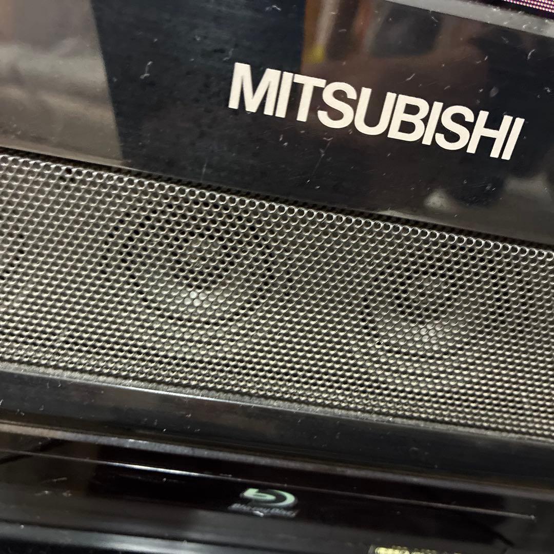 MITSUBISHI 液晶テレビ 55インチ