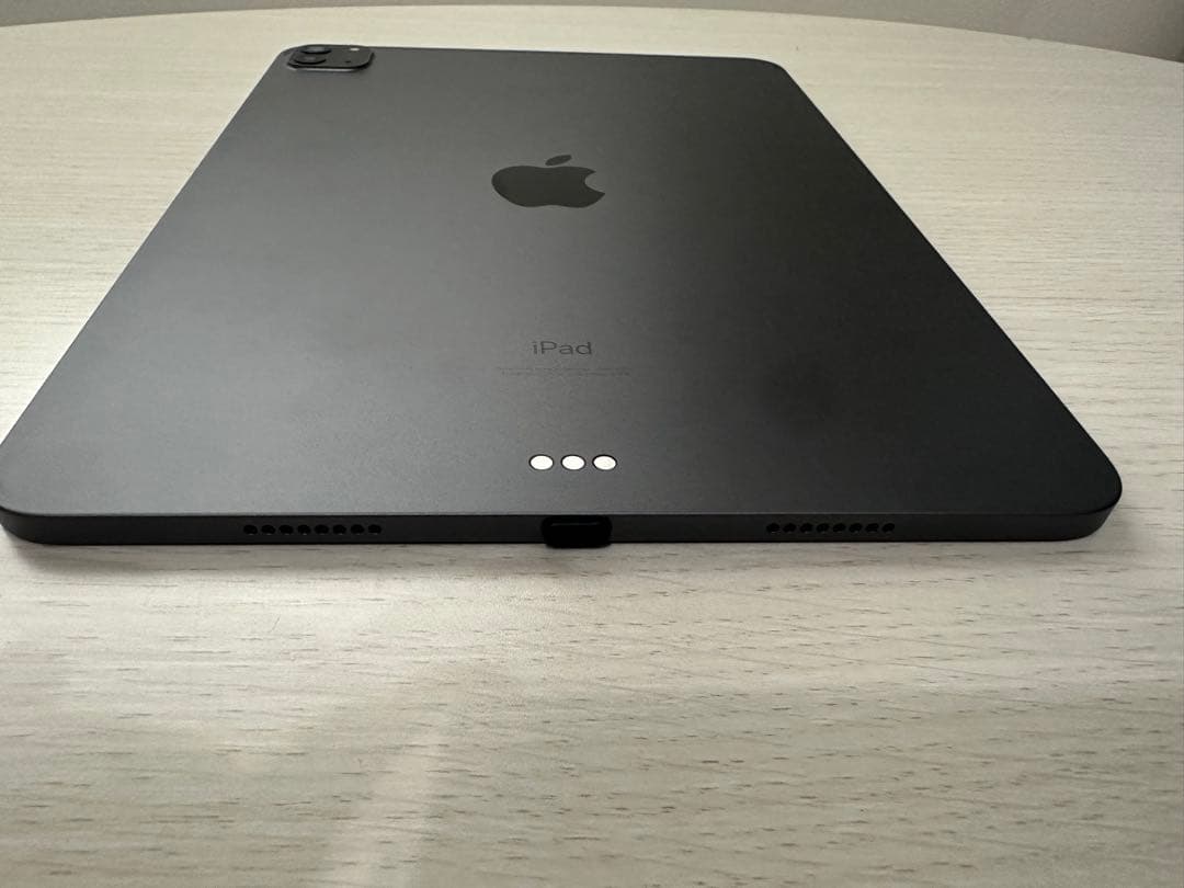iPad Pro(第三世代) 11インチ WiFi 128GB 刻印入り