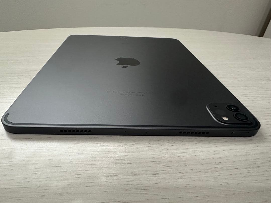 iPad Pro(第三世代) 11インチ WiFi 128GB 刻印入り