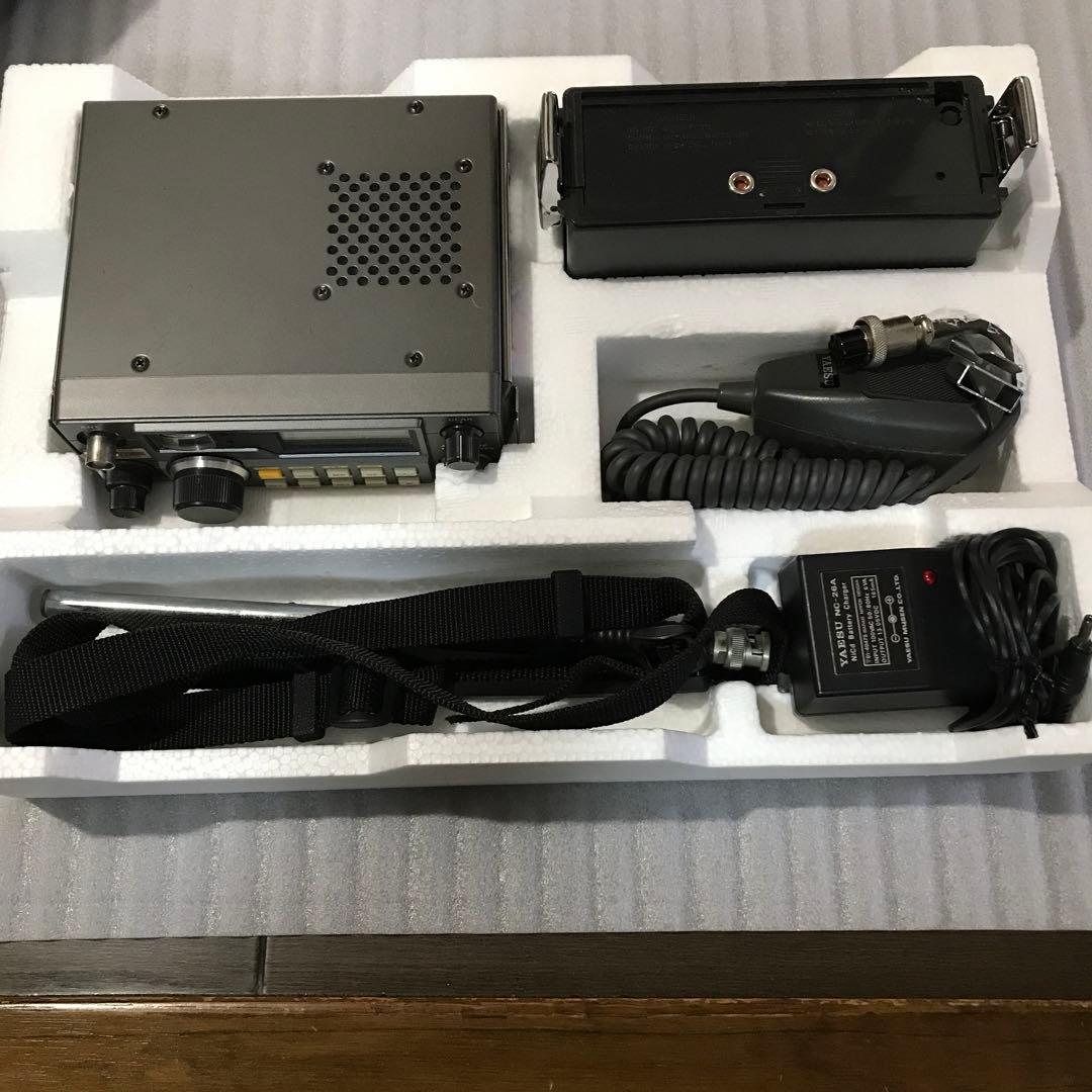 ヤエスFT-690mk2 50MHz