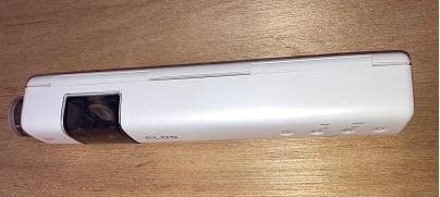 【新品・未使用】充電式コードレス真空パック機 Suseal 