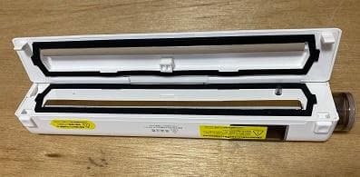 【新品・未使用】充電式コードレス真空パック機 Suseal 