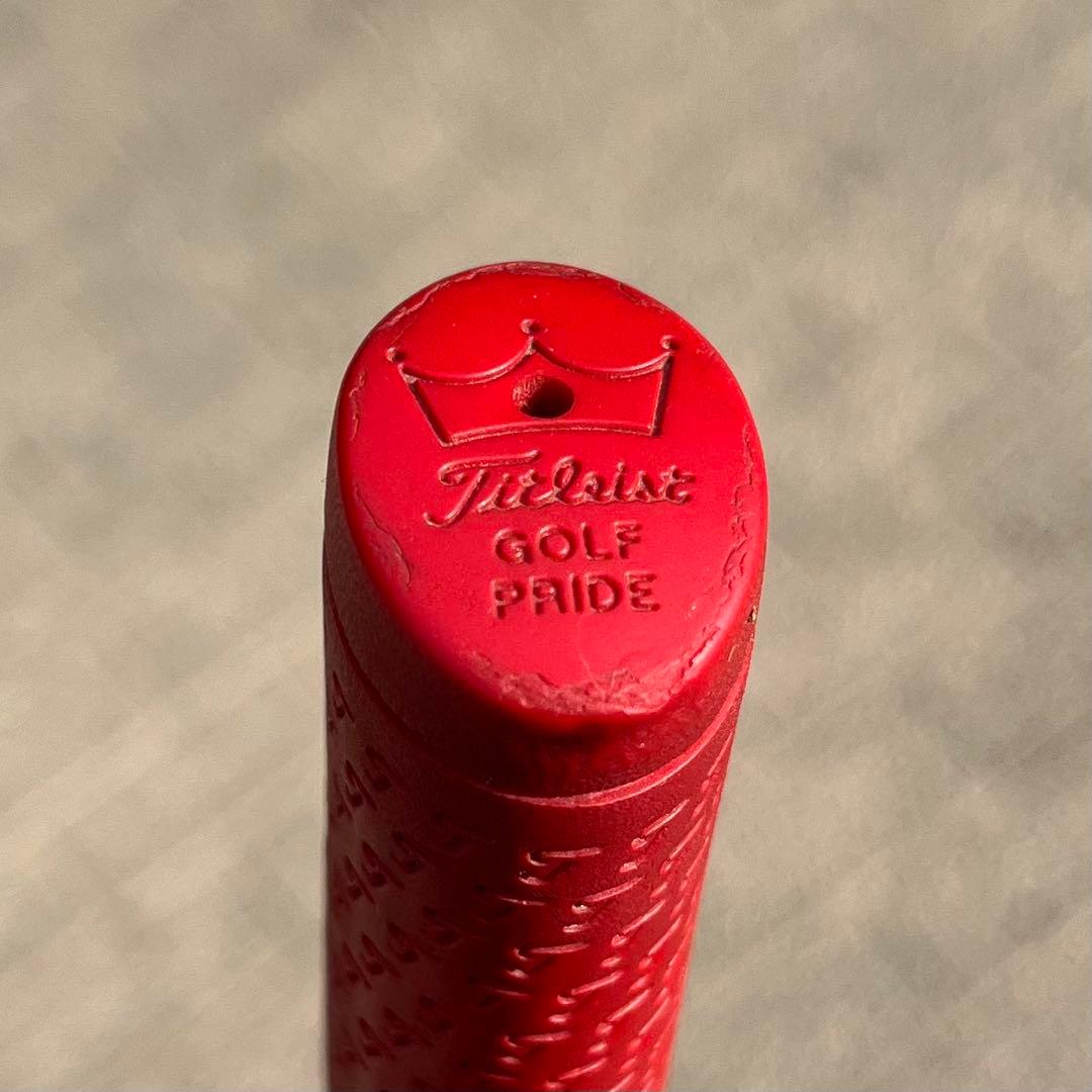 スコッティキャメロン red・X2 GSS ミラーフィニッシュ 極美品 超激レア