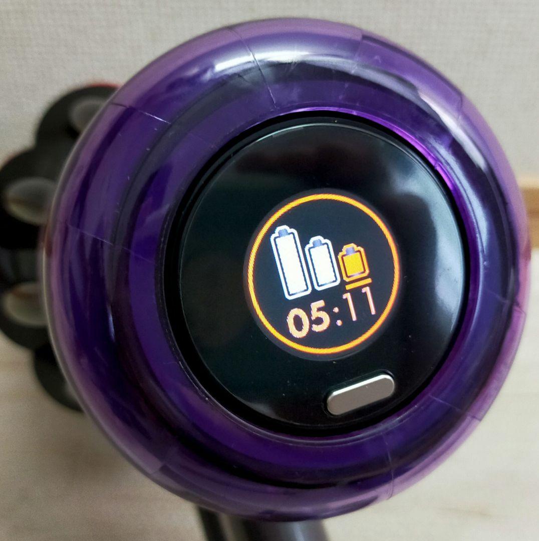 【本体新品】ダイソン Digital Slim Fluffy SV18 他