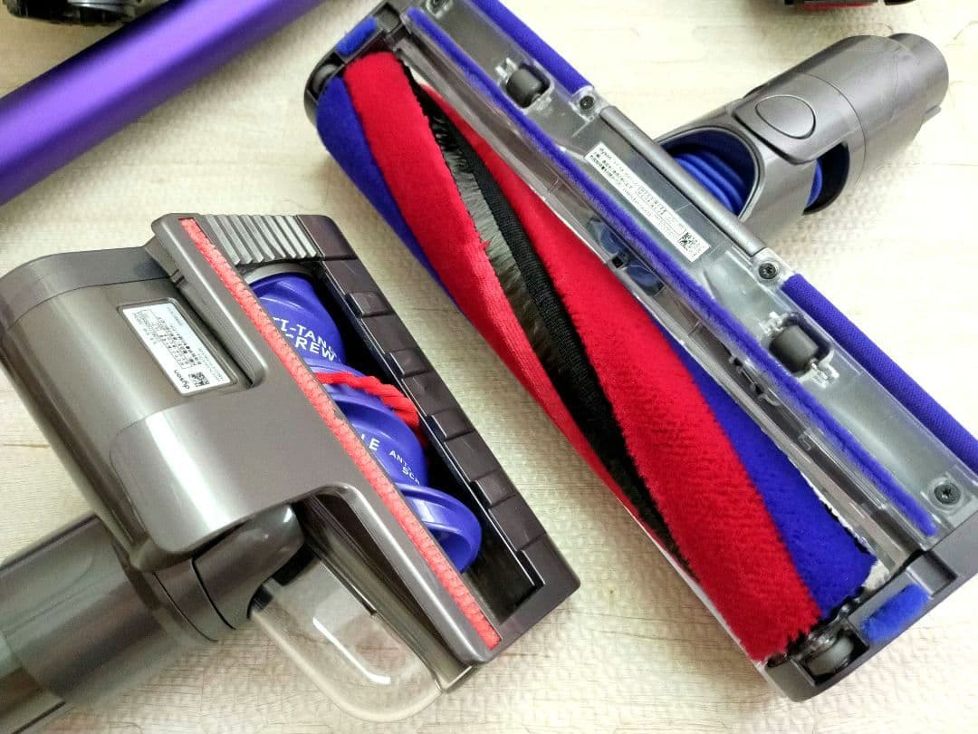 【本体新品】ダイソン Digital Slim Fluffy SV18 他