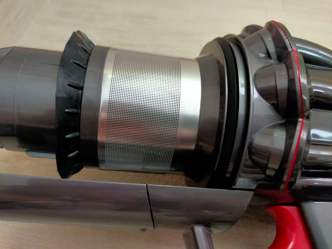 【本体新品】ダイソン Digital Slim Fluffy SV18 他