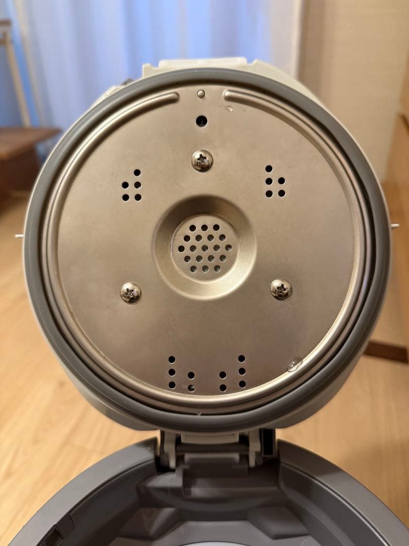 【ショッピング】象印 スチーム式加湿器 EE-DD35