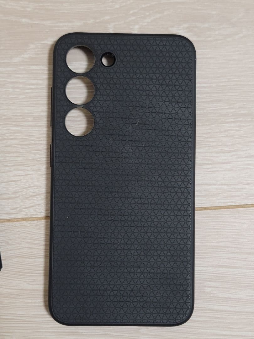 Galaxy S23 256GB 楽天版 SM-S911C ファントムブラック