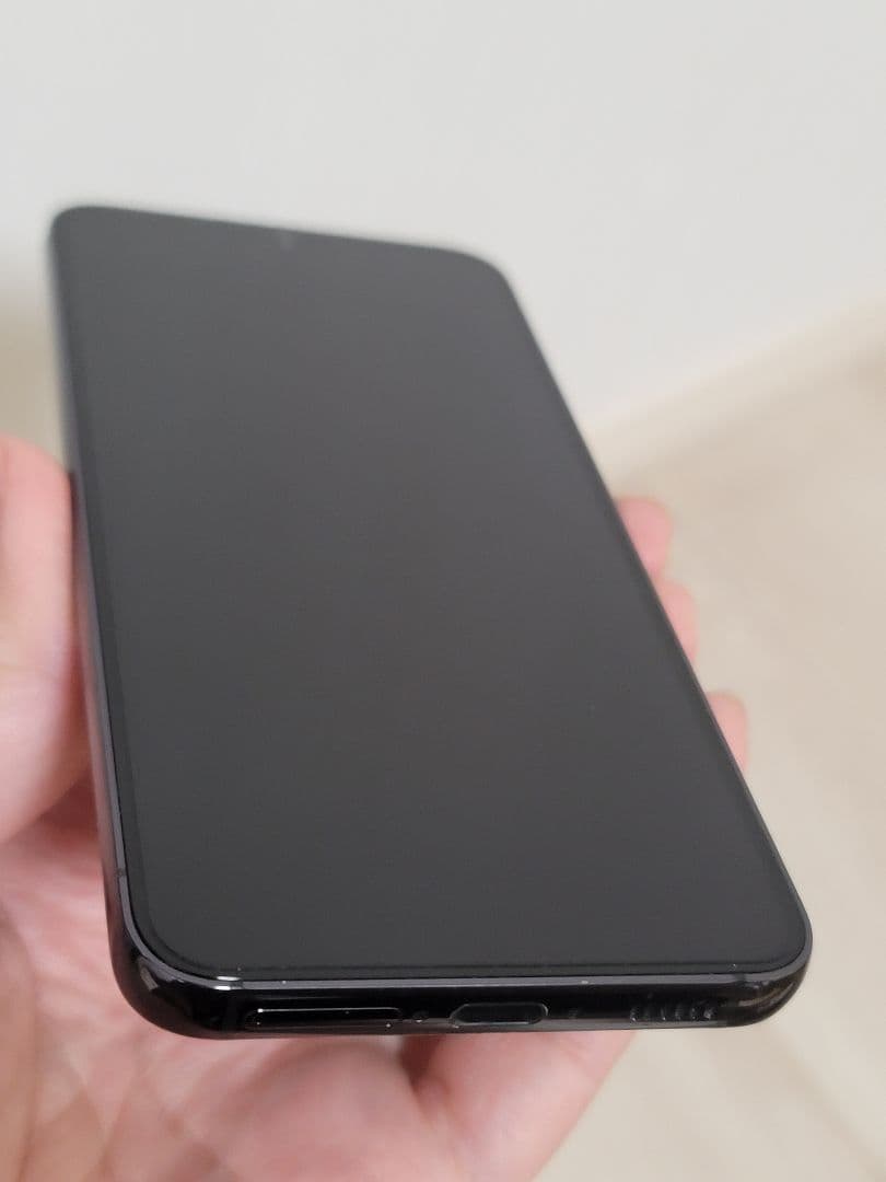 Galaxy S23 256GB 楽天版 SM-S911C ファントムブラック